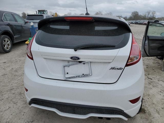 2019 FORD FIESTA ST - 3FADP4DJ0KM151529