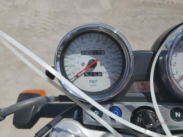 2000 KAWASAKI ZR750 F - JKAZRDF12YA011487