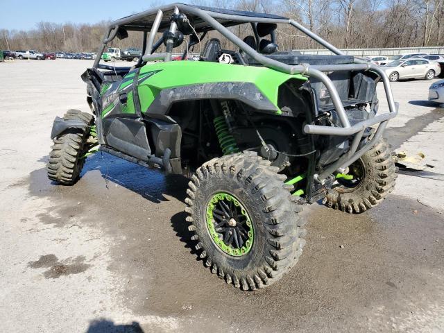 2021 KAWASAKI KRF 1000 A - JKARFCA11MB509341