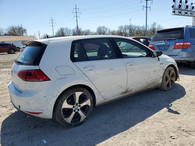 2016 VOLKSWAGEN GTI S/SE - 3VW5T7AU1GM068836