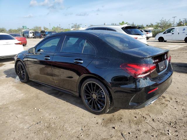 2021 MERCEDES-BENZ A 220 - W1K3G4EBXMJ322791
