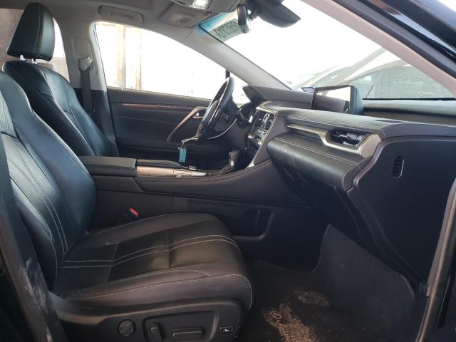 2019 LEXUS RX 350 L - JTJGZKCA6K2013330