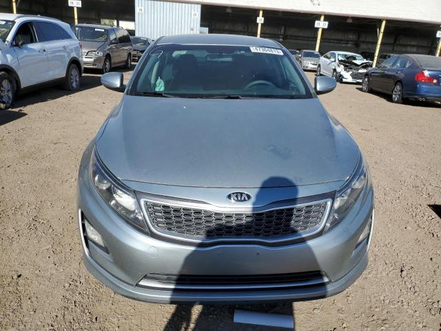 KNAGM4AD4F5078012 KIA OPTIMA HYBRID