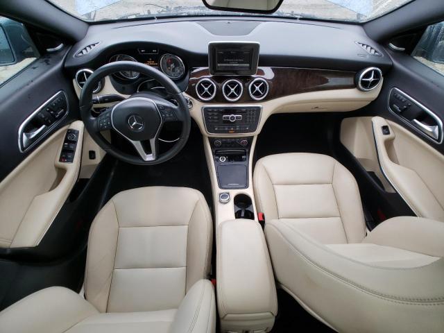 WDDSJ4EB5EN049492 Mercedes-Benz CLA 250