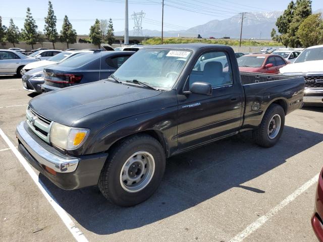 1995 Toyota Tacoma 