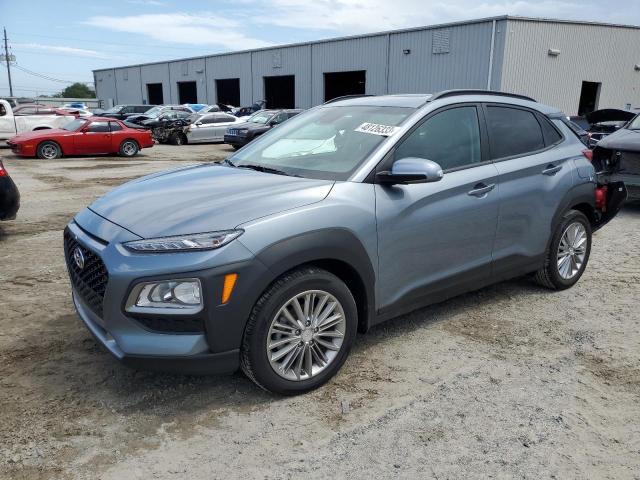 2021 HYUNDAI KONA SEL P - KM8K62AA9MU615103