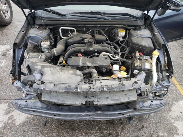 4S4BSAFCXJ3278314 Subaru Outback 2.5i Premium