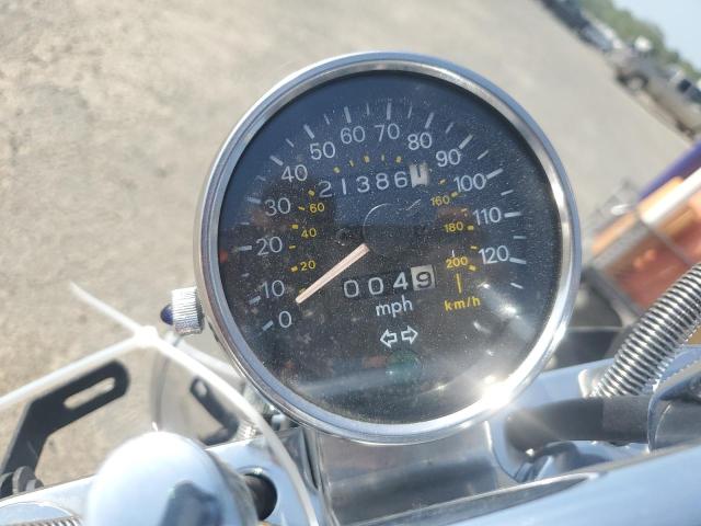 2002 SUZUKI VS800 GLP - JS1VS52A722102108