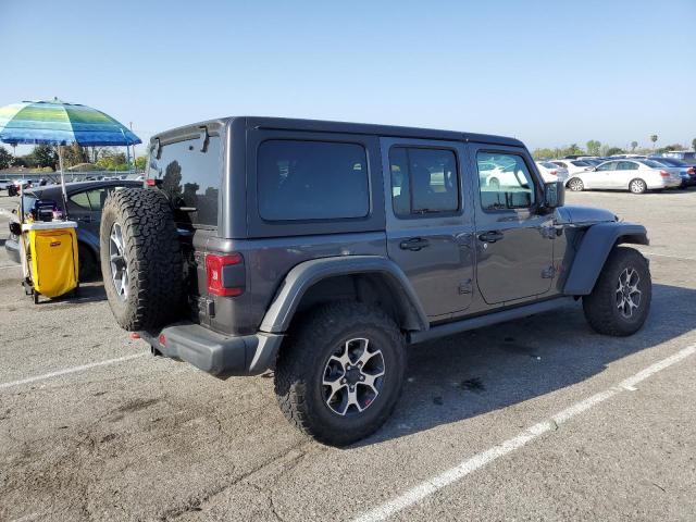 1C4HJXFG5KW637253 Jeep Wrangler Unlimited Rubicon