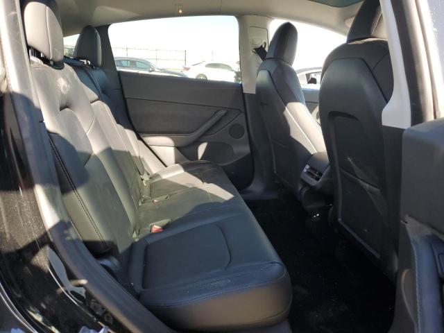 5YJYGDEE0MF161112 Tesla Model Y
