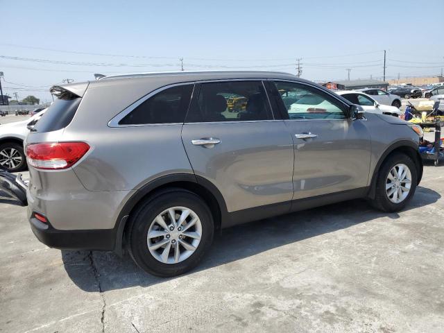 5XYPG4A39GG062284 KIA SORENTO LX