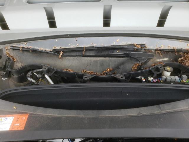 5YJXCBE24GF002065 Tesla MODEL X