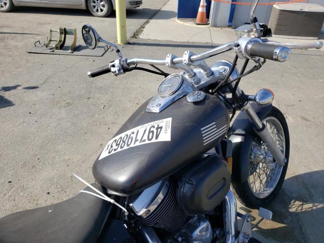 2003 HONDA VT750 DCB - JH2RC44833M700623