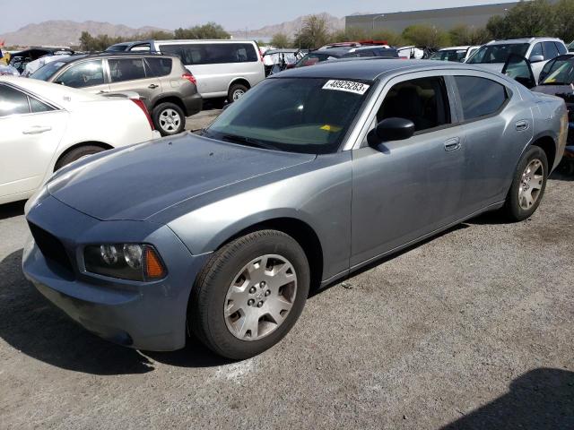 Dodge Charger 2007