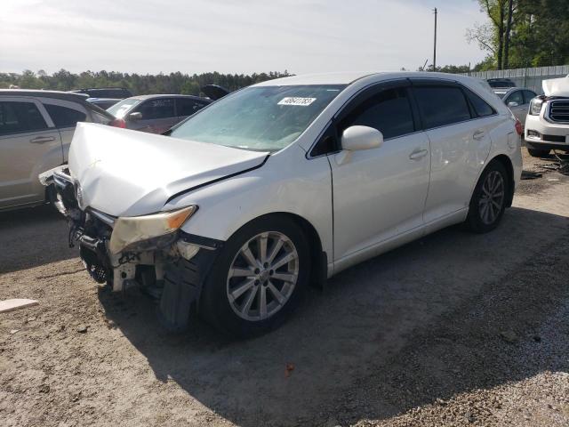 2010 Toyota Venza 