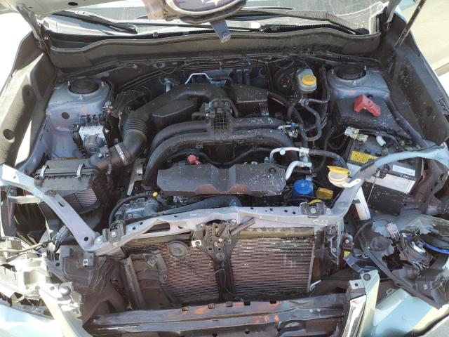 JF2SJAAC9JH521937 Subaru Forester 2.5i