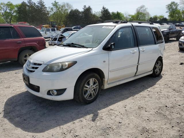 2006 Mazda MPV 