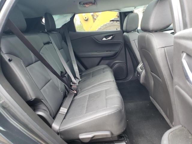 2019 CHEVROLET BLAZER 3LT - 3GNKBDRS7KS628350