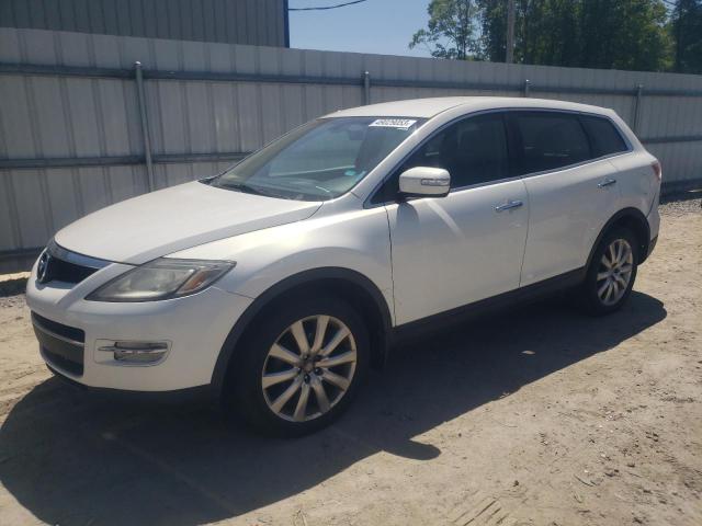 2007 Mazda CX-9 