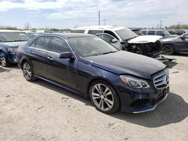2016 MERCEDES-BENZ E 350 4MAT - WDDHF8JB9GB173620