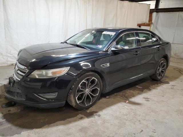 2011 Ford Taurus Limited