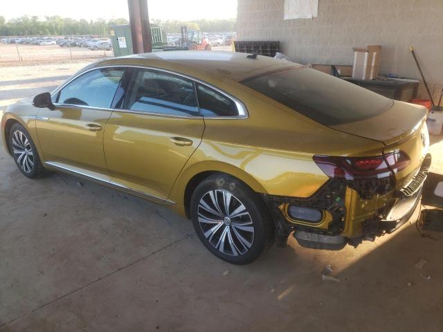 2019 VOLKSWAGEN ARTEON SE - WVWBR7AN4KE000798
