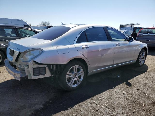 2017 MERCEDES-BENZ S 550 4MAT - WDDUG8FB0HA334089