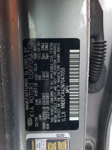 KNDEPCAA2M7047053 KIA Seltos Lx