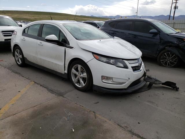 VIN 1G1RB6E47DU138416 2013 Chevrolet Volt no.4