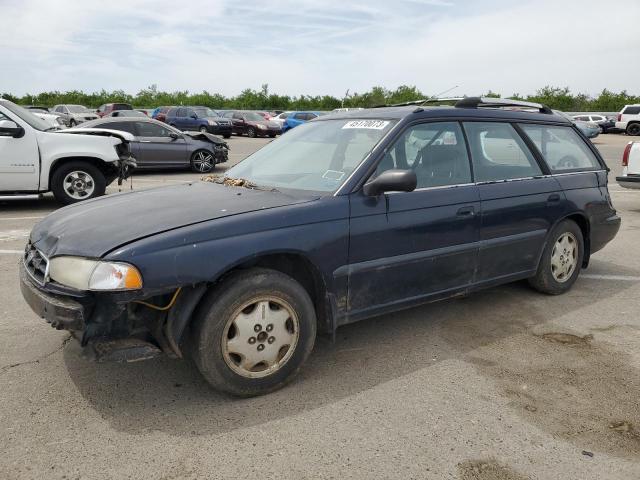 1998 Subaru Legacy 