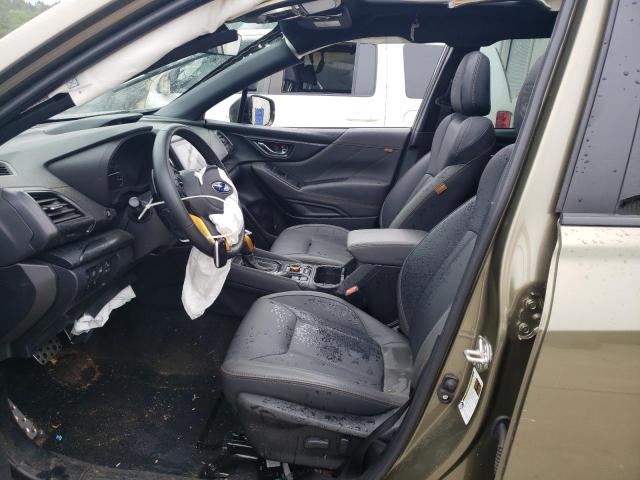2022 SUBARU FORESTER W JF2SKAMCXNH496013
