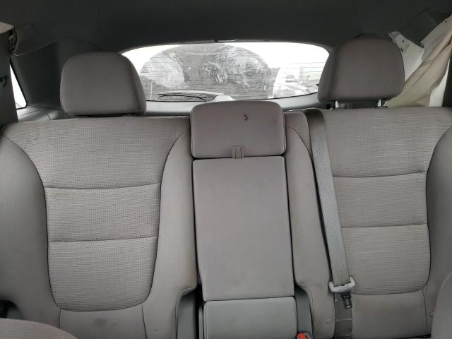5XYKT4A60EG422636 KIA SORENTO LX