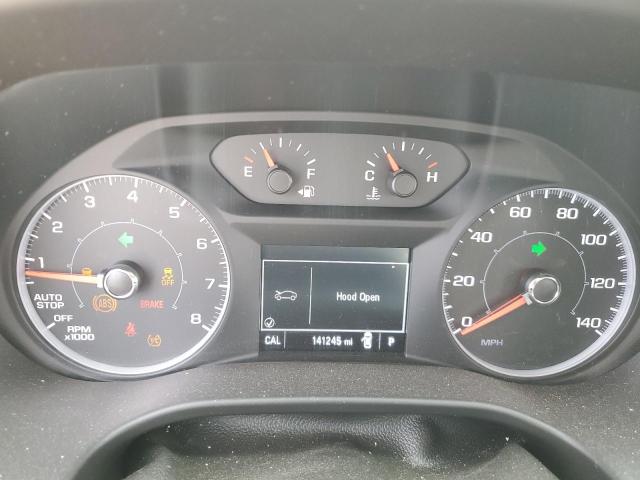 2017 GMC ACADIA SL 1GKKNJLA7HZ243417