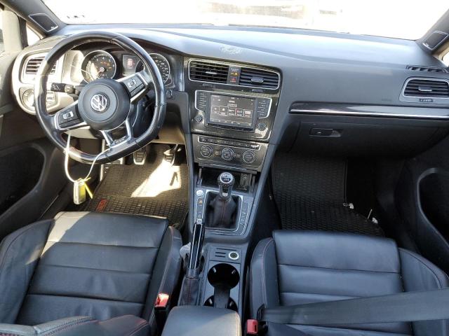2016 VOLKSWAGEN GTI S/SE - 3VW547AU2GM004060