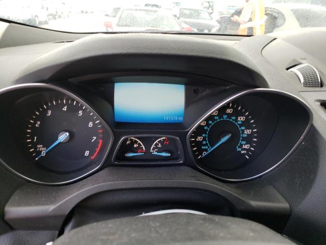 1FMCU9J99FUC36114 Ford Escape Titanium
