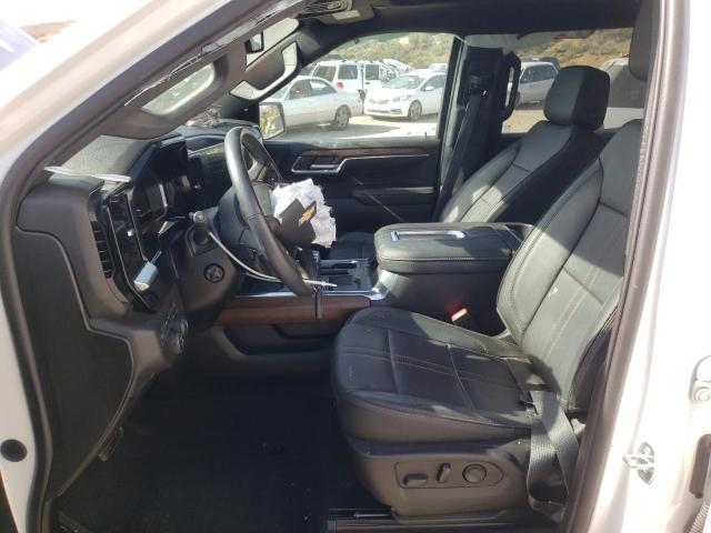 2022 CHEVROLET SILVRDO LT 1GCUDJED3NZ549265