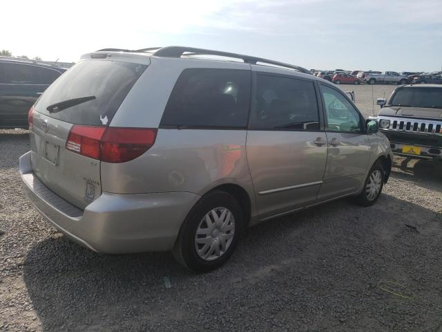 2005 Toyota Sienna Ce VIN: 5TDZA23C15S255444 Lot: 48774693