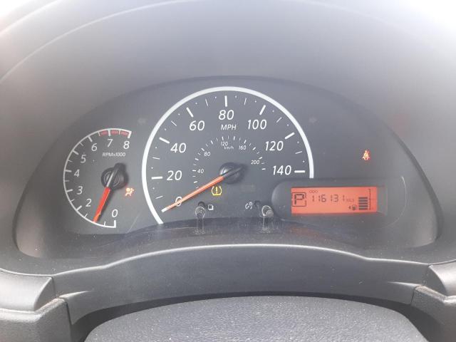 3N1CN7AP2KL814520 Nissan VERSA S