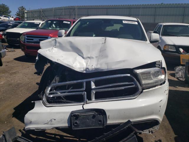 1C4RDJDG7GC374977 Dodge DURANGO LIMITED