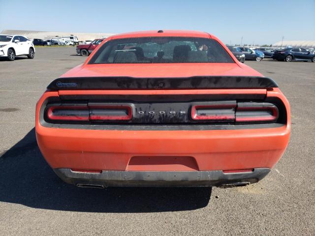 2C3CDZAG1GH336218 Dodge Challenger Sxt