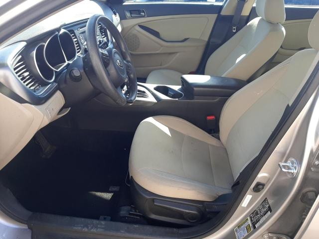 5XXGM4A79FG457001 KIA Optima Lx