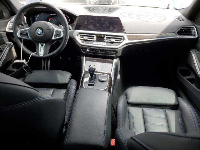 2020 BMW M340I - WBA5U7C08LFH60080