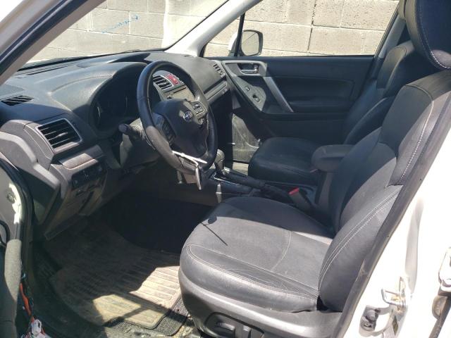 JF2SJGXC9GH486531 Subaru Forester 2.0xt Touring