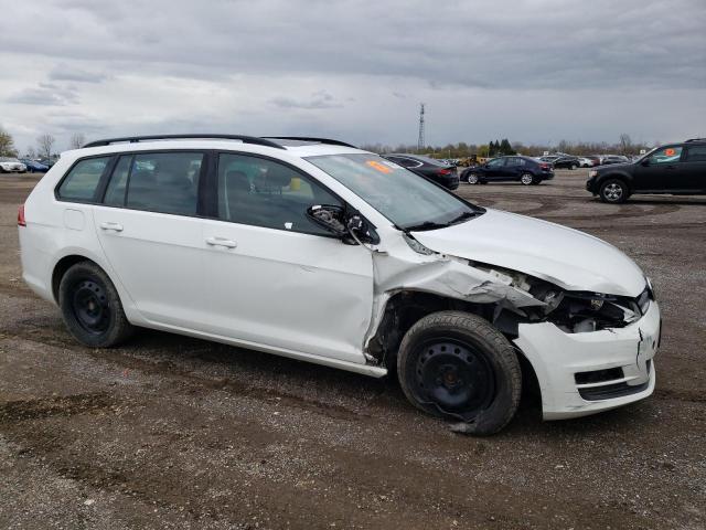 2015 VOLKSWAGEN GOLF SPORT - 3VWC17AU6FM508092