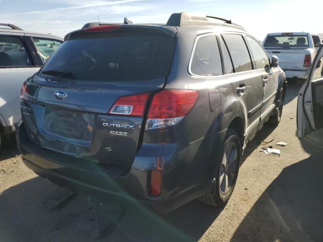 4S4BRBPC8E3252204 Subaru Outback 2.5i Limited