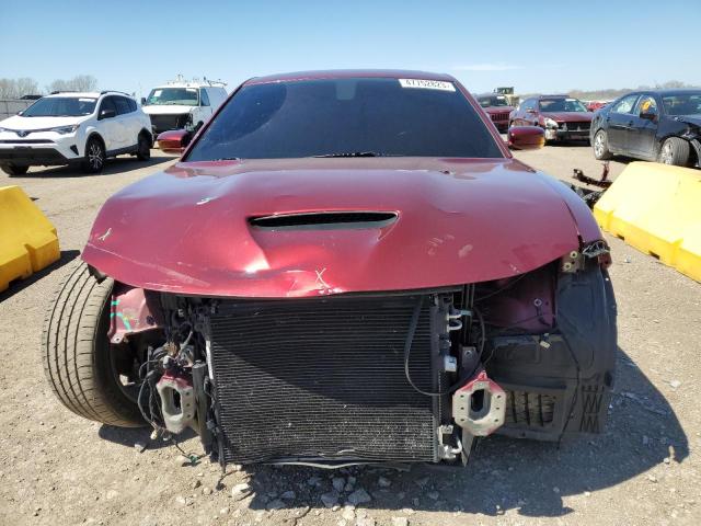 2C3CDXGJ5KH678318 Dodge Charger Scat Pack