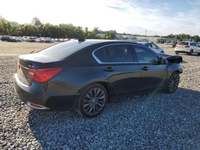 2016 ACURA RLX ADVANC JH4KC1F93GC000030