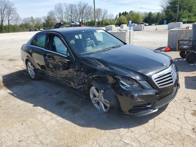 VIN WDDHF8JB2DA694731 2013 Mercedes-Benz E-Class, 3... no.4