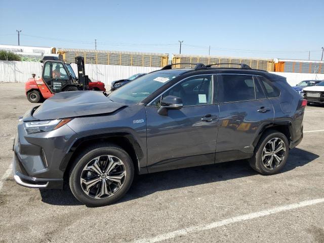 2022 TOYOTA RAV4 PRIME - JTMEB3FV3ND110187