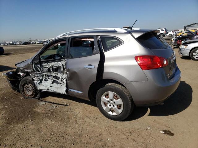 JN8AS5MT8EW625027 Nissan Rogue Select S